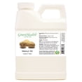 thumbnail image 1 of GreenHealth Walnut Carrier Oil - 16 fl oz - White Plastic Jug w/ Cap, 1 of 4
