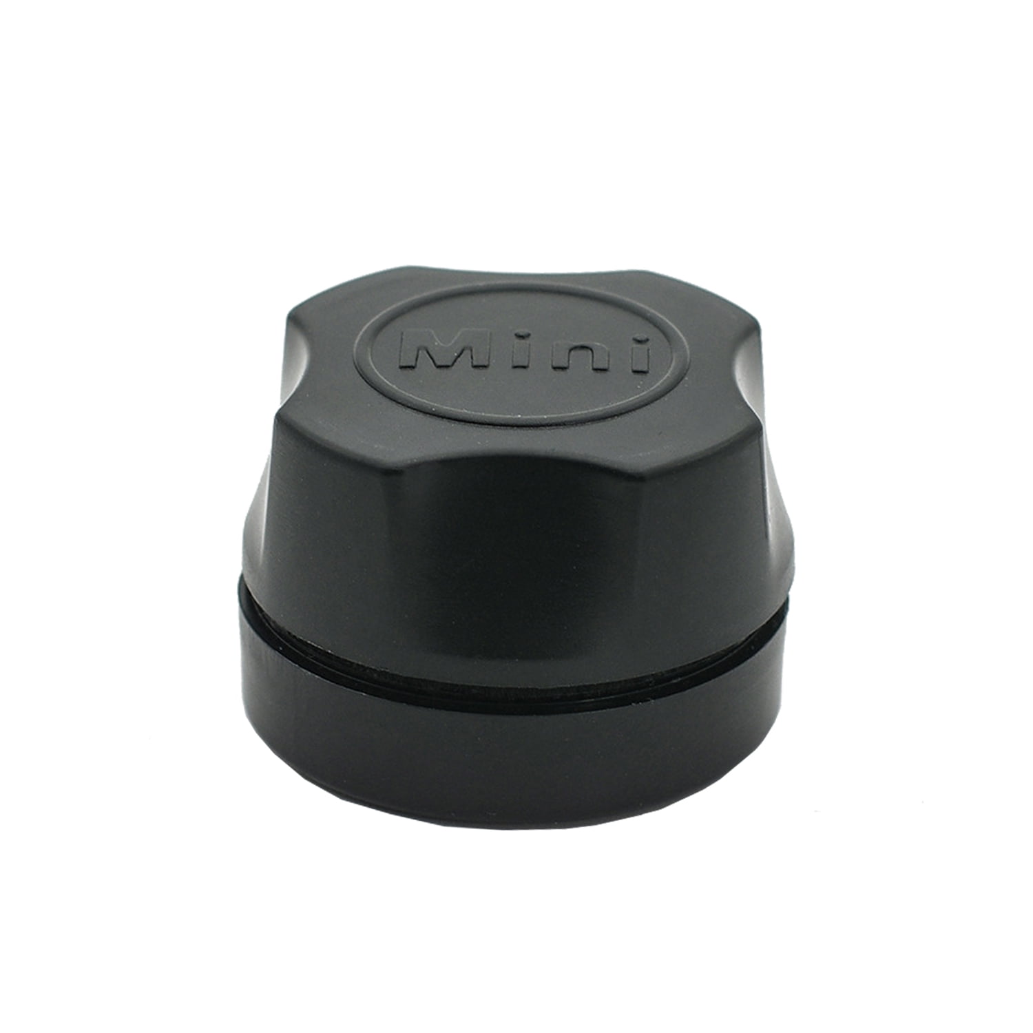 GreenJoy Mini Aquarium Cleaning Brush No Scratch Magnet Fish Tank Glass Cleaner, for Nanometer Fish Tank Glass Cleaning