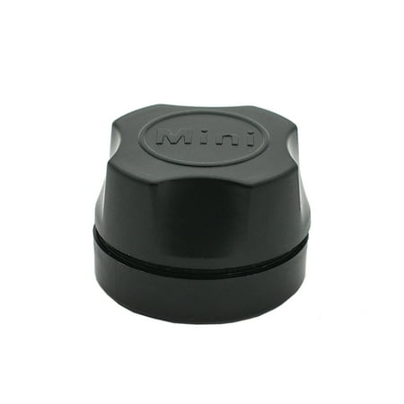 GreenJoy Mini Aquarium Cleaning Brush No Scratch Magnet Fish Tank Glass Cleaner, for Nanometer Fish Tank Glass Cleaning