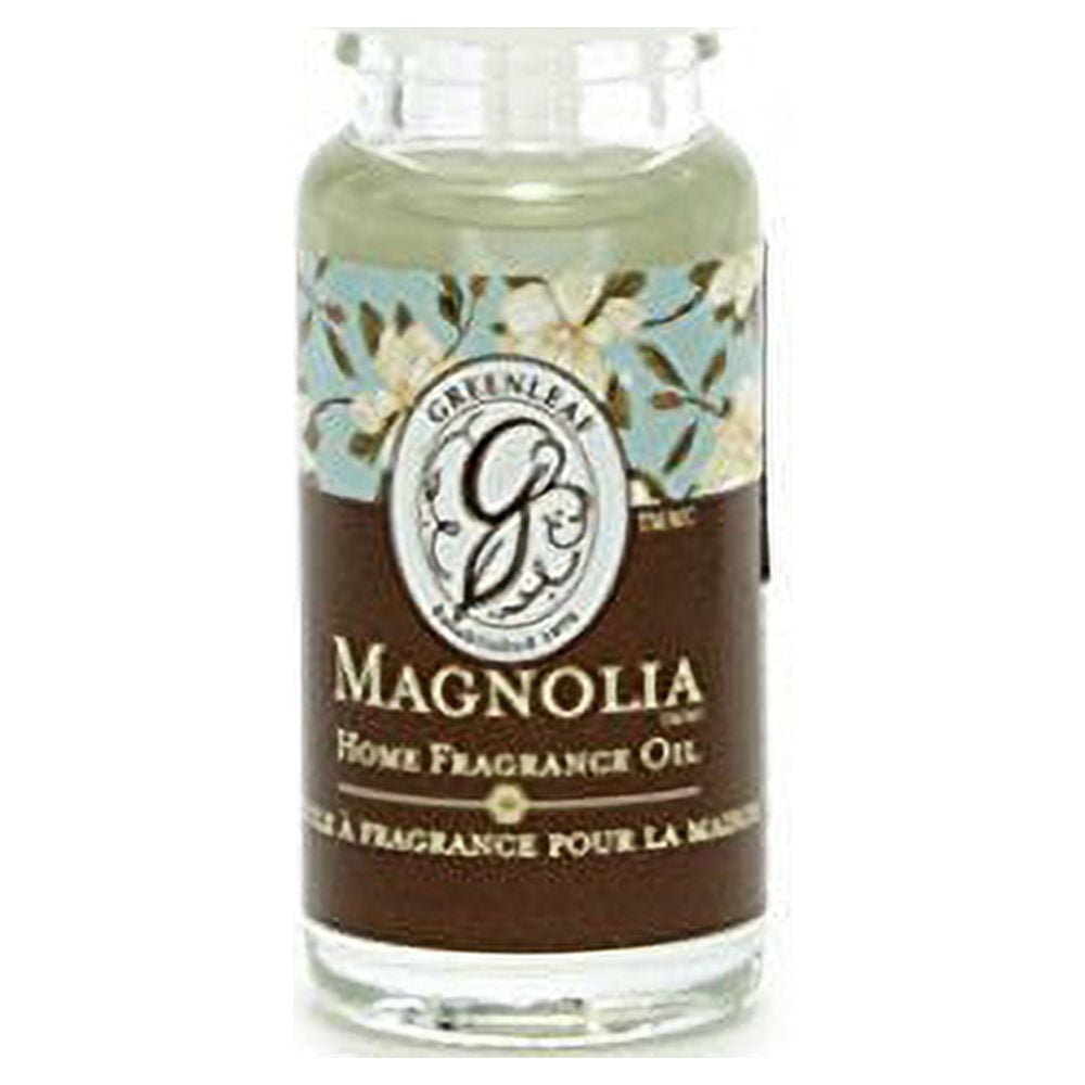 GreenLeaf Home Fragrance Oil Magnolia