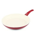 thumbnail image 1 of GreenLife Ceramic 12" Non-Stick Fry Pan, 1 of 8