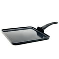 GreenLife Ceramic NonStick 11" Square Griddle
