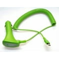 thumbnail image 1 of GreenLife GL-LG8500GRN-32 LG 8500 Car Charger, Green, 1 of 5
