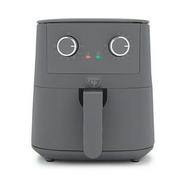 キッチン家電 Gourmia 7-QT/6.6L GAF798 Gourmia GAF798 Air Fryer - 7 Quart, Digital 10 One-Touch