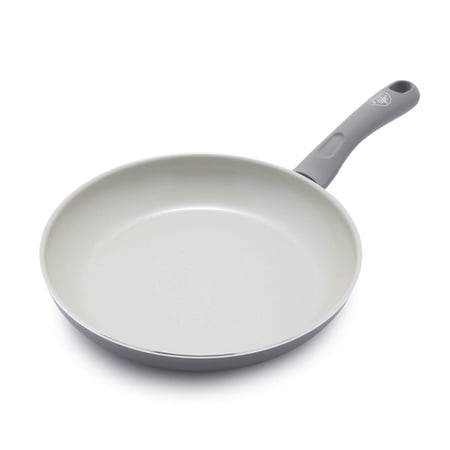 GreenLife Sandstone 10" Fry Pan
