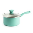 thumbnail image 1 of GreenLife Sandstone 2.5QT Sauce Pan, 1 of 8