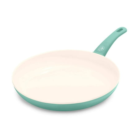 GreenLife Soft Grip 12" Fry Pan