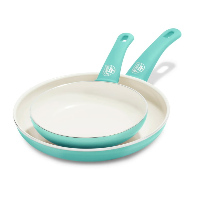 GreenLife Healthy Ceramic Non-Stick 18-Piece Cookware Set Only $39.97 at  Walmart