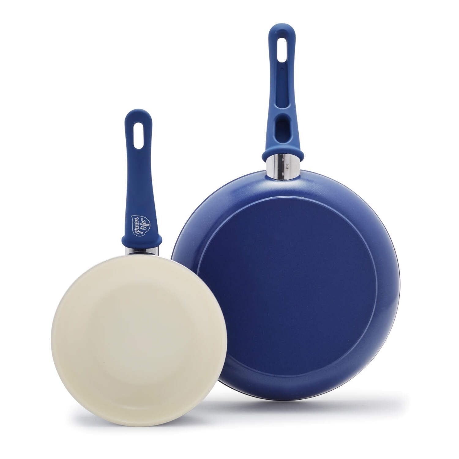 Nordic Ware Ebelskiver Pfanne - Perfekt Für Dänische Pfannkuchen Mit Füllung