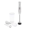 thumbnail image 1 of GreenLife Variable Speed Hand Blender | White, 1 of 6