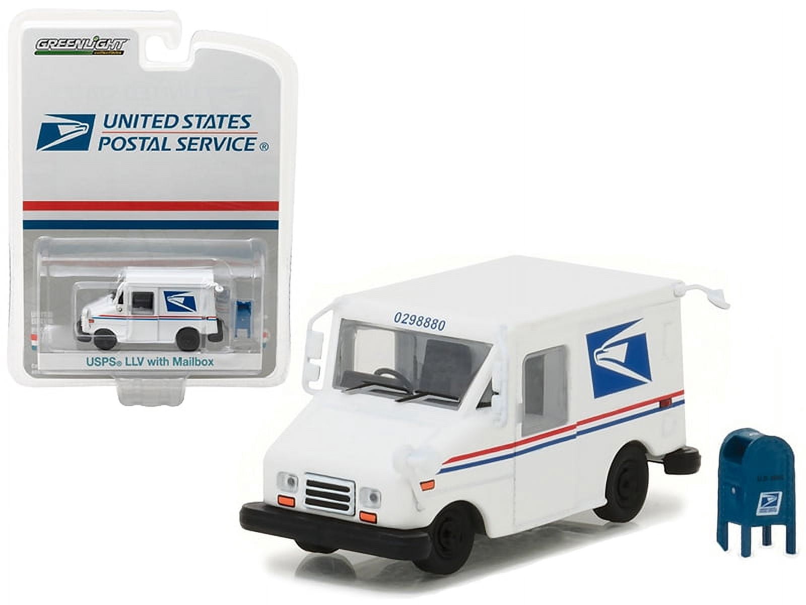 United States Postal Service