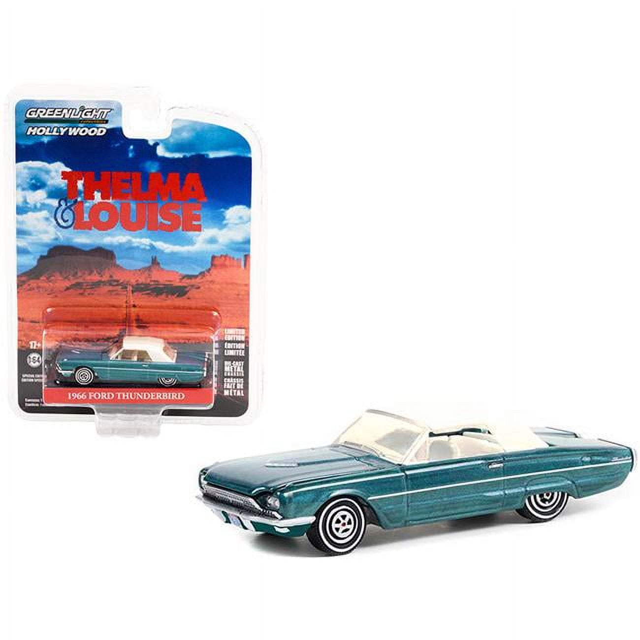 GreenLight Thelma & Louise - Hollywood Special Edition Series 1:64