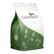 GreenPacks CoQ10 60 mg Supplement, 400 capsules