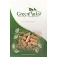 thumbnail image 1 of GreenPacks Green Tea Extract (High-Potency) Supplement, 90 capsules, 1 of 3