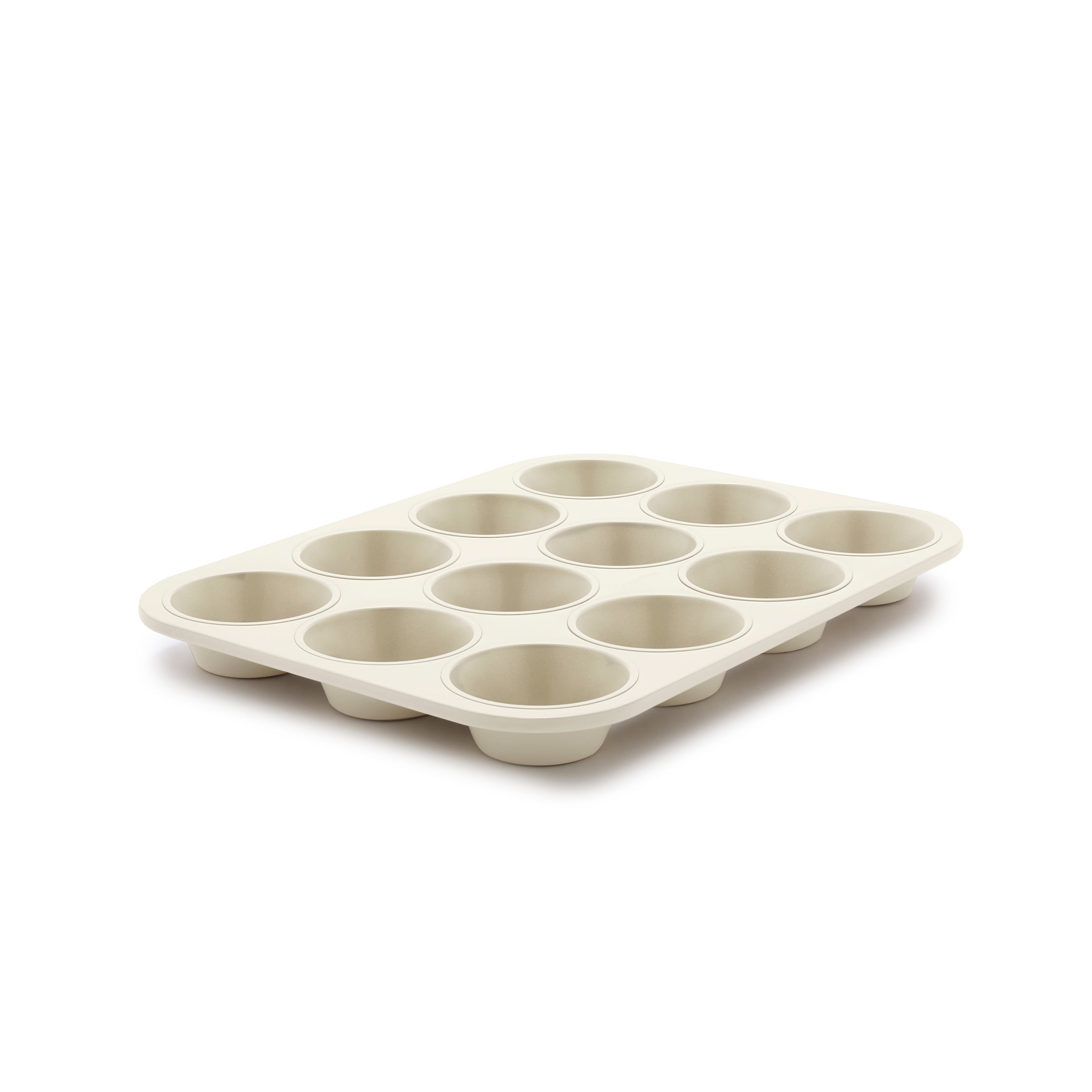 GreenPan 12-Cup Nonstick Muffin Pan