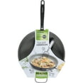 thumbnail image 1 of GreenPan Chatham Healthy Ceramic Nonstick, Frying Pan/Skillet, 13.5", Gray, 1 of 2