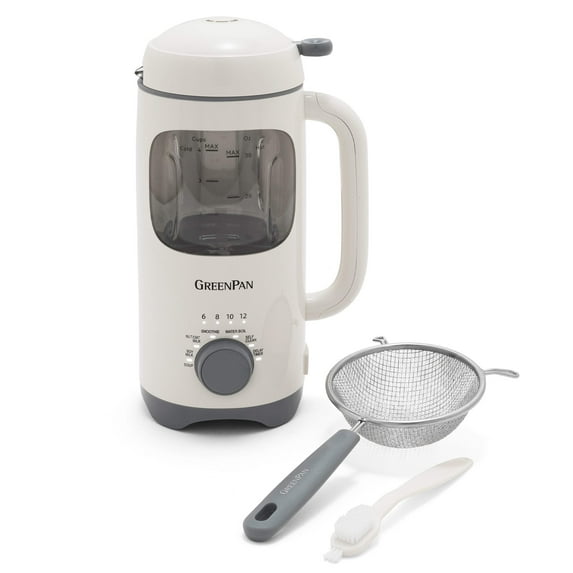 GreenPan Milk Maker, Cream