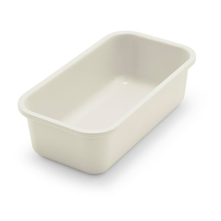 GreenPan 9" Nonstick Loaf Pan – Healthy Coating, Easy Clean, Heavy-Duty Steel