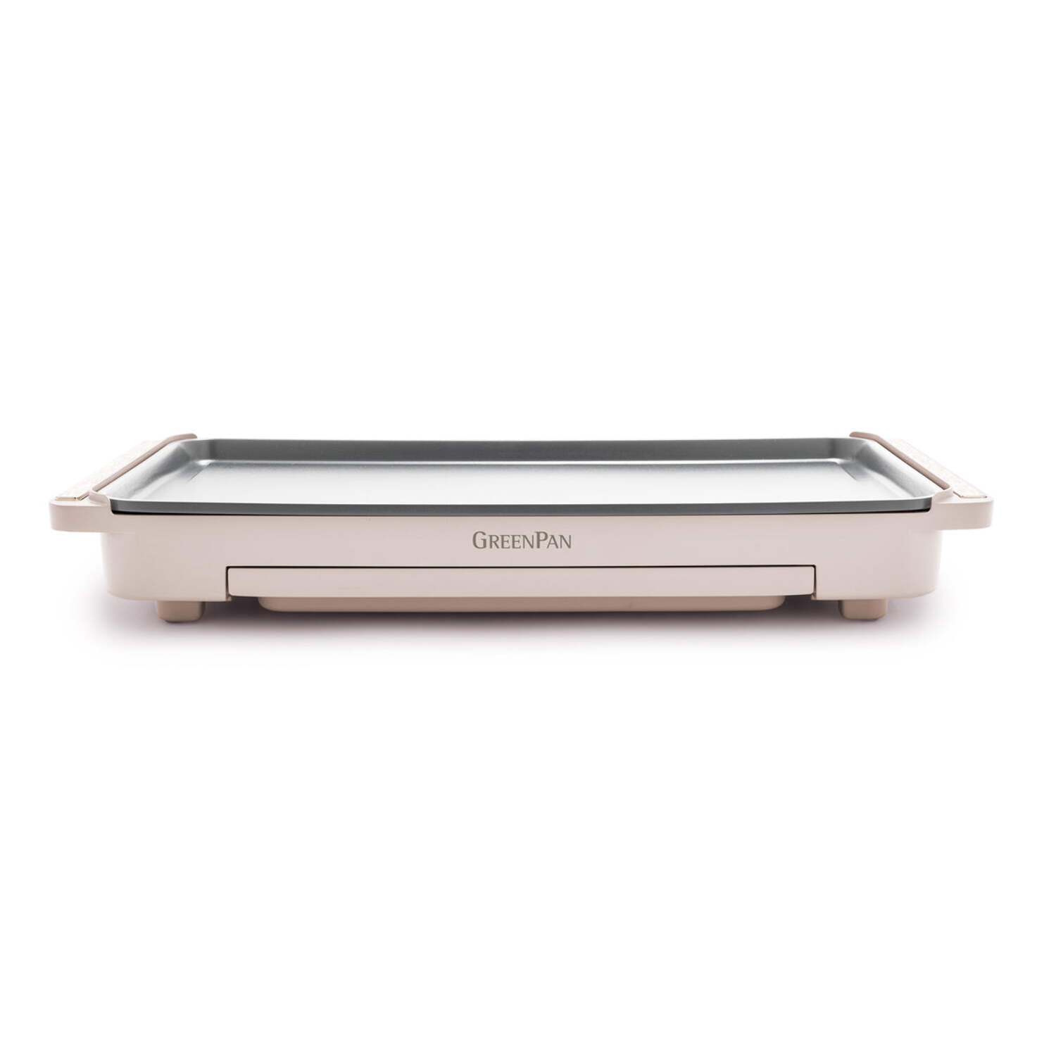 GreenPan Electric Griddle
