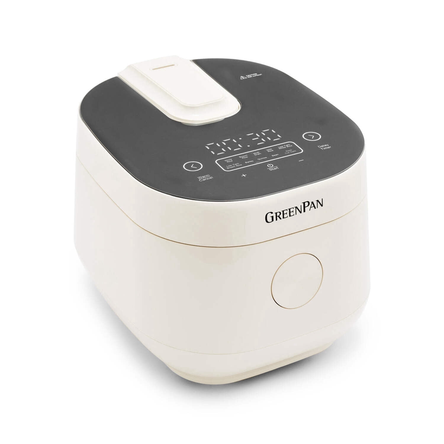GreenPan Rice Cooker