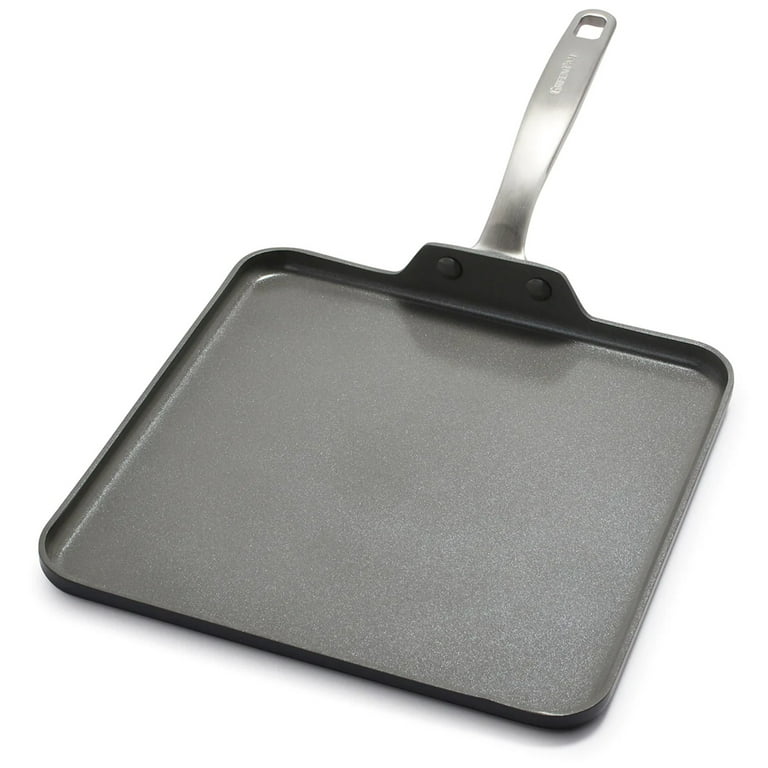 Griddle Pan, Non Stick Griddle, Ceramic Griddle