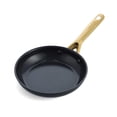 thumbnail image 1 of GreenPan Deco Ceramic Nonstick 8" Fry Pan, 1 of 6