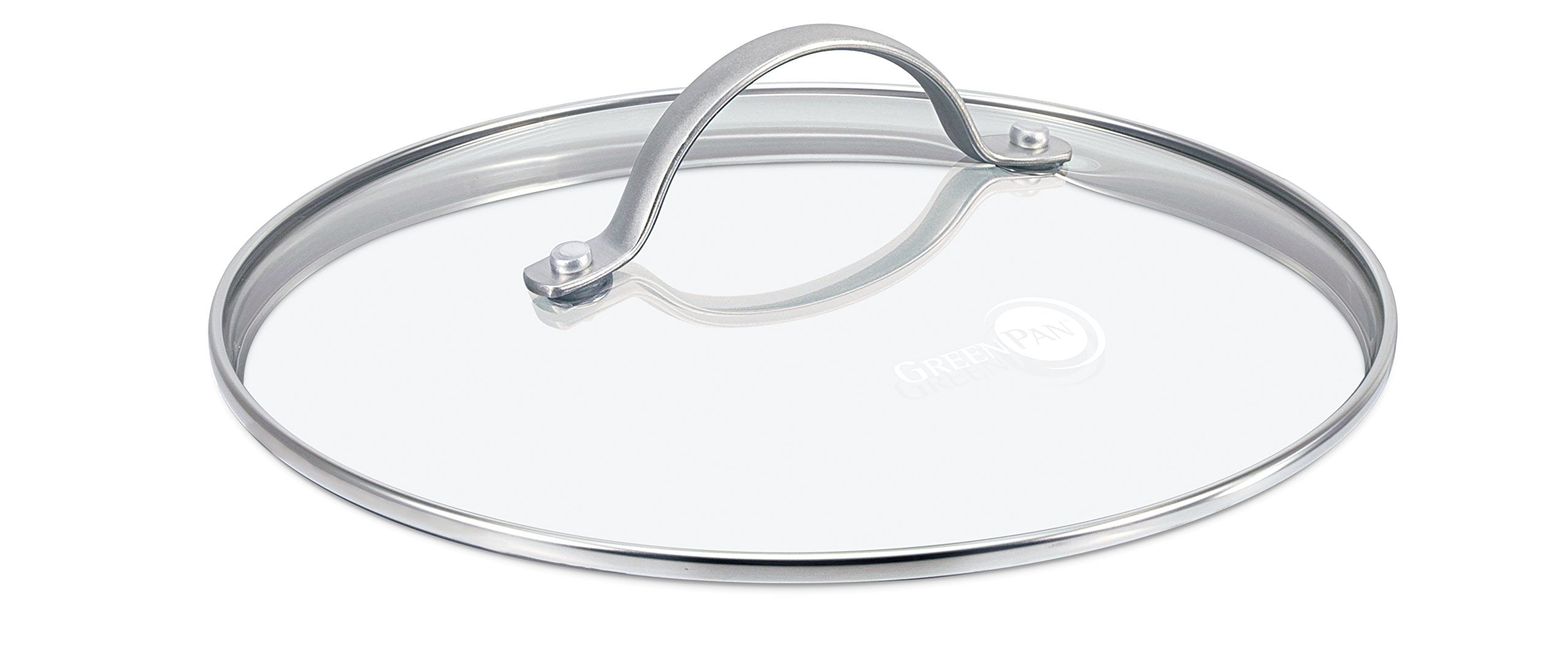 GreenPan Universal Glass Lid - Thumbnail 2