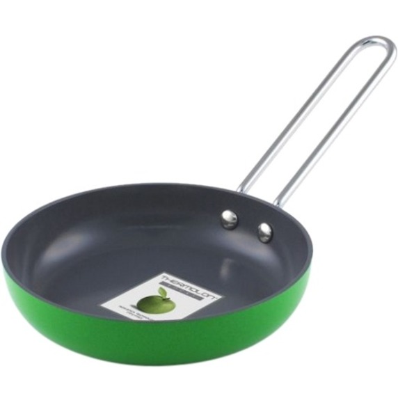 GreenPan Open Nonstick Egg Pan