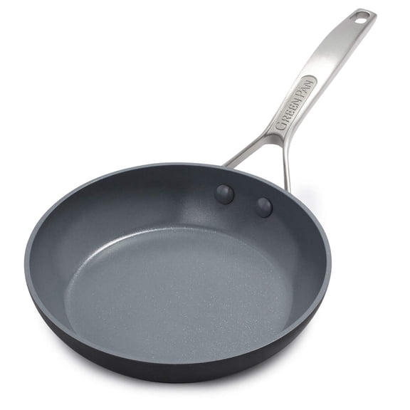 GreenPan Paris Pro Ceramic Nonstick 12" Frypan