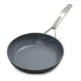 thumbnail image 1 of GreenPan Paris Pro Healthy Ceramic Non-Stick 10" Frypan, Gray, 1 of 9