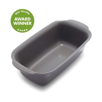 GreenPan Premiere Ovenware Ceramic Nonstick 1 lb. Loaf Pan