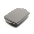 thumbnail image 1 of GreenPan Premiere Ovenware Ceramic Nonstick 13" x 9" Rectangular Baker with Lid, 1 of 11