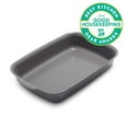 thumbnail image 1 of GreenPan Premiere Ovenware Ceramic Nonstick 13" x 9" Rectangular Baker, 1 of 10