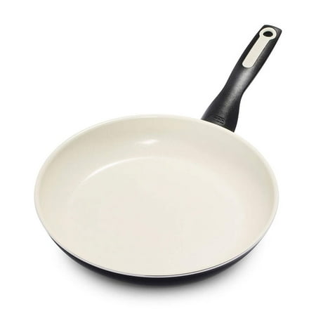 GreenPan Rio Ceramic Nonstick 7" Frypan | Black