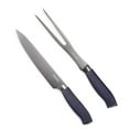 thumbnail image 1 of GreenPan Titanium Cutlery 2-Piece Carving Set, 1 of 6