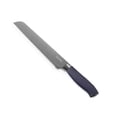 thumbnail image 1 of GreenPan Titanium Cutlery 8" Bread Knife, 1 of 5