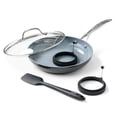 thumbnail image 1 of GreenPan Valencia Pro Healthy Ceramic Nonstick Incredible Egg Set, 1 of 6