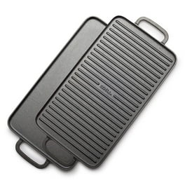 Nordic Ware Compact Oven Cast Grill & Sear - Walmart.com Nordic Ware Compact Oven Cast Grill & Sear - Walmart.com