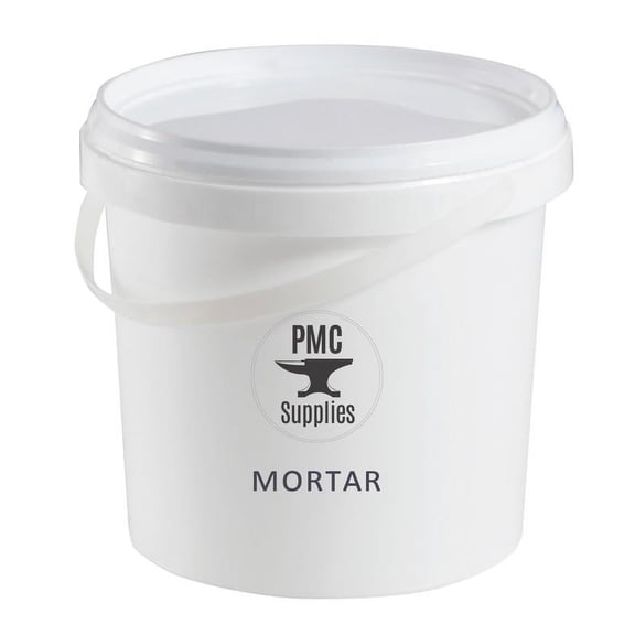 GreenPatch-421 3200F Alumina Thick Patching Mortar 55 Lb Pail Metal Casting Forge Bonding Product - CAST-0037