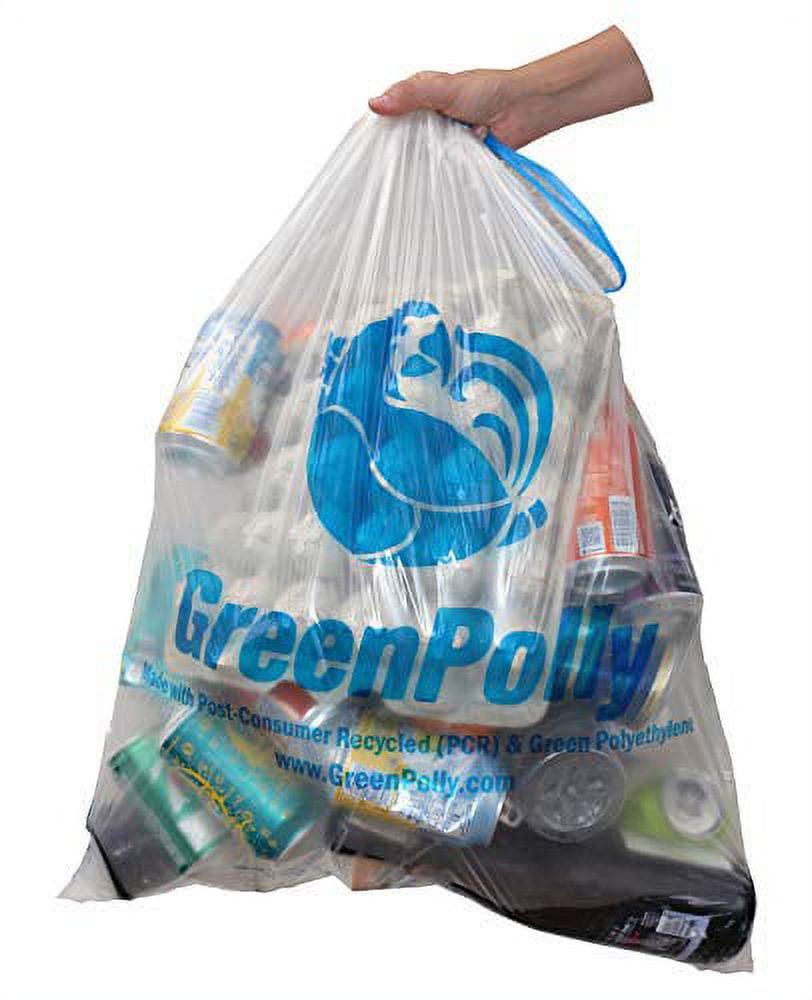 https://i5.walmartimages.com/seo/GreenPolly-Clear-Recycling-Bags-with-Drawstring-13-Gallon-90-Count_aa140417-7766-46ea-9213-6755c359b08f.d946561989e3f17ffd6730263bfe2b97.jpeg