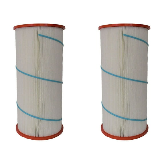 GreenStory Global Pool Filter Cartridge To Replace Jandy CL 340 C-7459 (2 Pack)