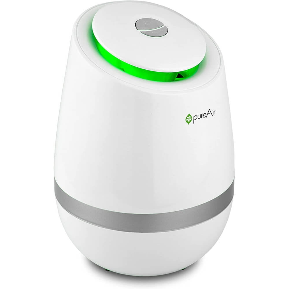 Pure oxygen air purifier discount