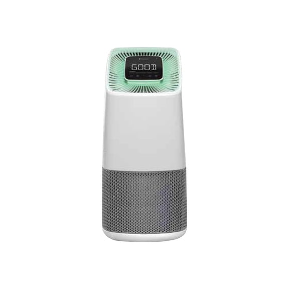 GreenTech Pro 1x5826 - Air purifier - floor-standing