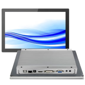 10 Inch Monitor