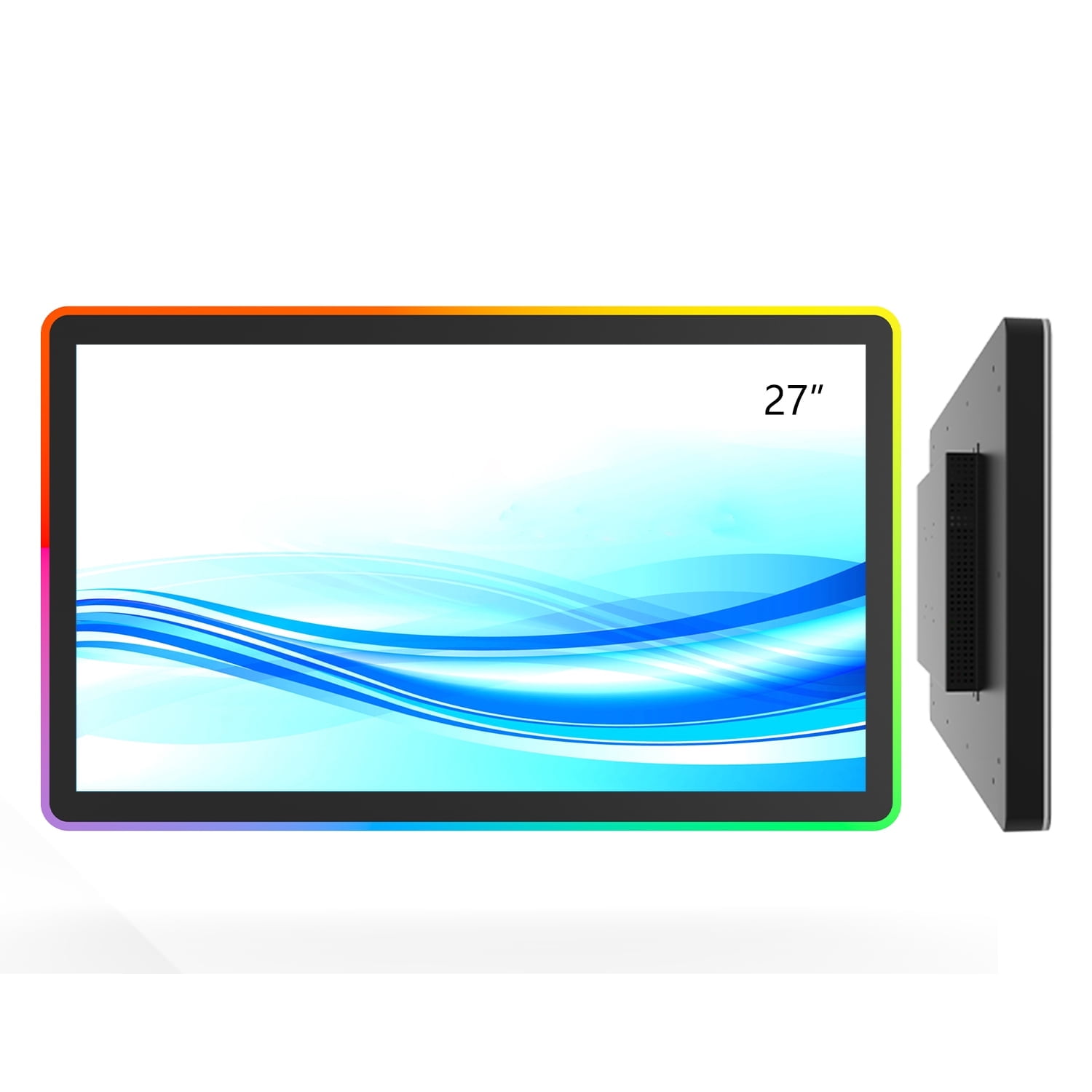 GreenTouch 27