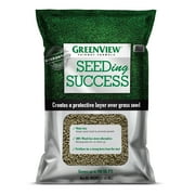 GreenView Seeding Success Grass Seed, 38 lbs - Moisture Retaining