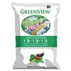 GreenView Multi-Purpose Fertilizer