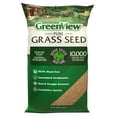 thumbnail image 1 of GreenView Pure Grass Seed Dense Shade Mixture, 20 lb. Bag – Covers up to 10,000 sq. ft., 1 of 10