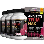 GreenVify Aristos Trim Max   Metabolic & Active Lifestyle