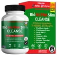 thumbnail image 1 of GreenVify Bio Ultra Slim Cleanse – Digestive Balance & Wellness Support Formula, 1 of 5